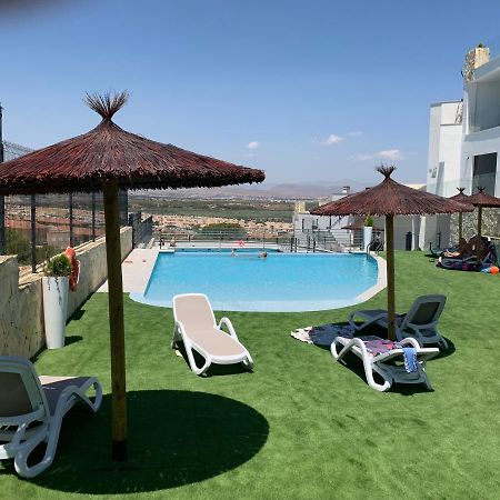 Mar Y Sol Apartman Gran Alacant Kültér fotó